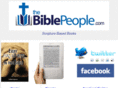 thebiblepeople.com