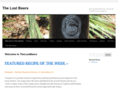 thelostbeers.com