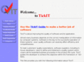 tickit.org