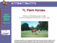 tlpainthorses.com