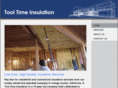 tooltimeinsulation.com
