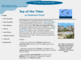 topofthetides.com