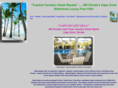 tropicalvacationhomerentals.com