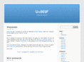 u003f.com