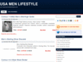 usamenlifestyle.com