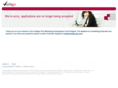 verisign2010mdfprogram.com