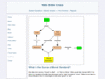 webbibleclass.com