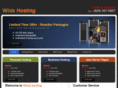 wilds-hosting.net