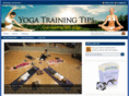 yogatrainingtips.com