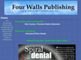 4wallspublishing.com