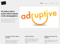 adruptive.com