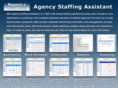 agencystaffingassistant.com