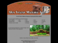 alexfrasermasonry.com