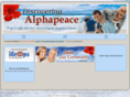 alphapeace.com