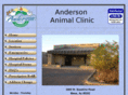 andersonanimalclinic.com