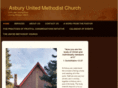 asburyumclansing.org