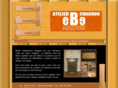 atelierebechagnon.com