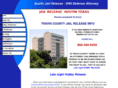 austin-jail-release.com