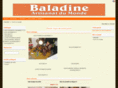 baladine.info