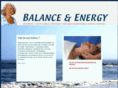 balanceandenergy.com