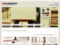 balsasud.com