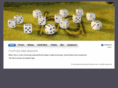 binarydice.com