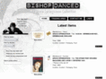 bishopdanced.com