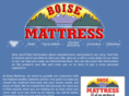 boisemattress.com