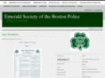 bpdemeraldsociety.com