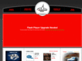 bridgestonecenter.com