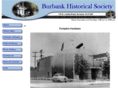 burbankhistoricalsoc.com