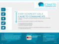 causetocommunicate.com