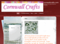 cornwallcrafts.com