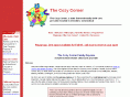cozy-corner.net