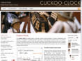 cuckooclock.org