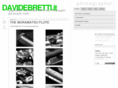 davidebretti.it