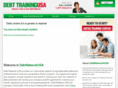 debttrainingusa.com