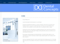 dentalconcepts.info