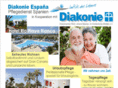 diakonie-spanien.es