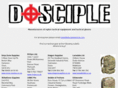 discipletactical.com