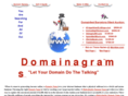 domainagram.com