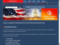 dwidentoncounty.com