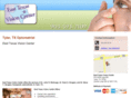 easttexasvisioncenter.com