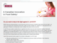 ecolivaccine.com