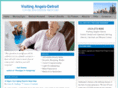 eldercaredetroit.com
