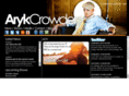 erikcrowder.com