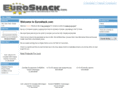 euro-shack.com