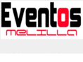 eventosmelilla.es