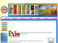 exin-group.com
