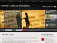 faithcapitalfunding.com